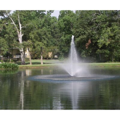 Kasco Aerating Fountain 2 HP 240V 200Ft Cord