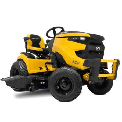 Cub Cadet XT2 SLX54 (54″) 24HP Kohler Garden Tractor