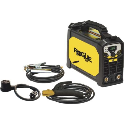 ESAB MiniArc Rogue ES 180I PRO Stick Welder 120 230 Volts 180 Amp Output