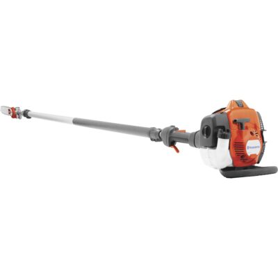 Husqvarna Telescoping Gas Pole Saw 25cc 12in Bar