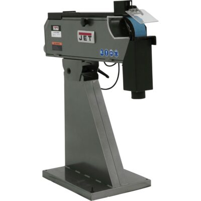 JET Belt Grinder 3in x 79in 220 Volt 1PH