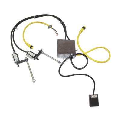 METALpro Limit Switch Kit