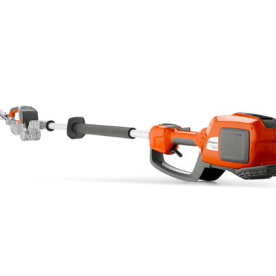 Husqvarna 520iHE3 Electric 22″ Pole Hedge Trimmer