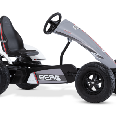 Berg Black Edition BFR-3 Go Kart