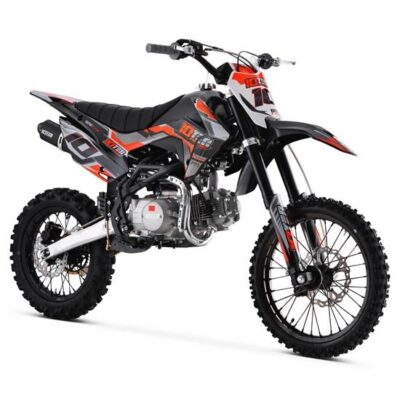 10Ten 125R 125cc 17/14 Dirt Bike