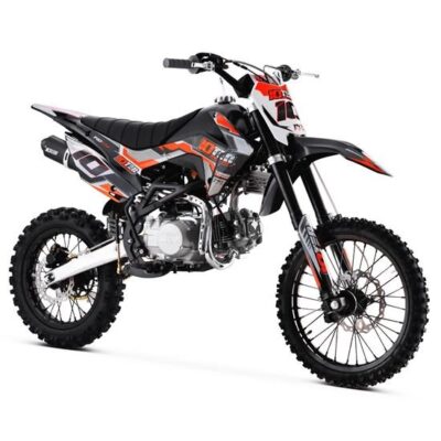 10Ten 140R 140cc 17/14 Dirt Bike