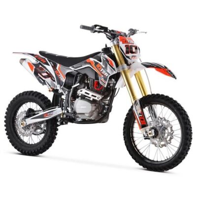 10Ten 250R 250cc 19/16 Dirt Bike