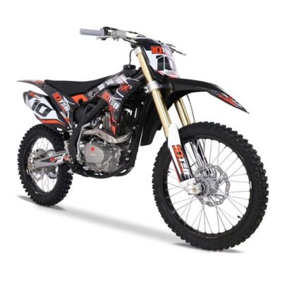 10Ten 250RX 250cc 21/18 Dirt Bike