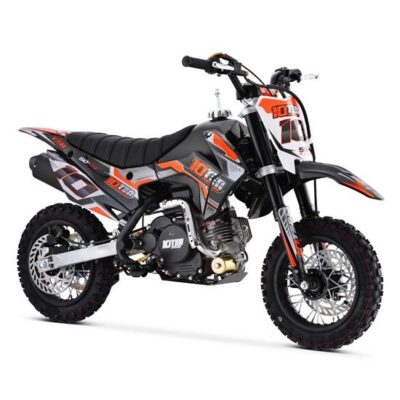 10Ten 50R 50cc MX Kids Dirt Bike