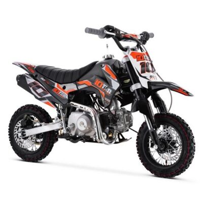 10Ten 90R 90cc MX Kids Dirt Bike