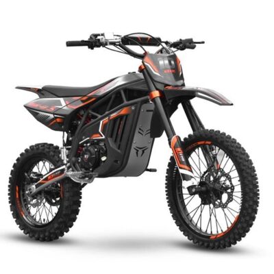 10TEN MX-E 3 E Dirt Bike