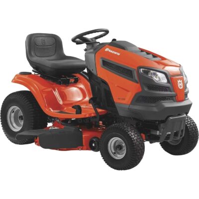 Husqvarna YTH1942 42? Deck 19-HP Riding Lawn Mower