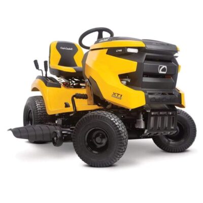 Cub Cadet XT1 Lt46 (46?) 23hp Kohler Lawn Tractor