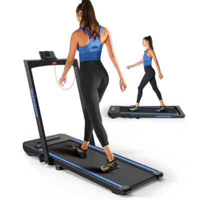 2 in 1 Under Desk Treadmills GORPORE