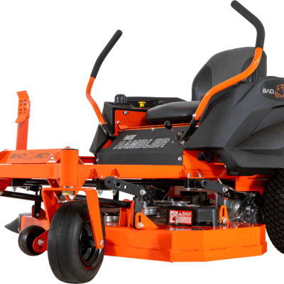 2022 Bad Boy MZ Rambler 42″ Kohler Zero-Turn Mower BMZ4219KO