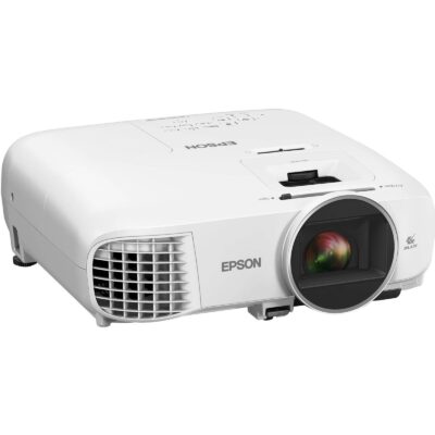 Epson Home Cinema 2100 Full HD 3LCD Home Theater Projector