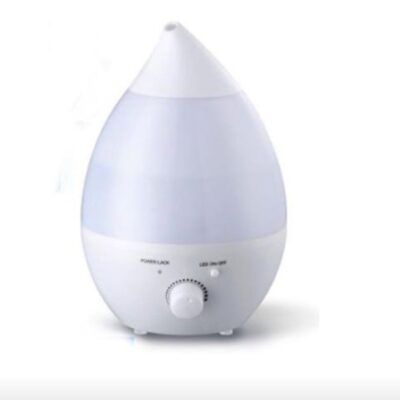 2.8L Coolmist Humidifier – HQ280