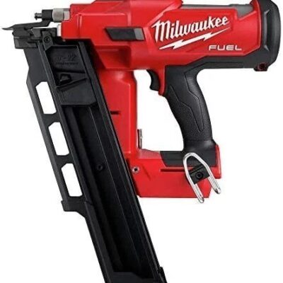 Milwaukee M18 Fuel Framing Nailer Brushless 50-90mm 18v – Bare Tool