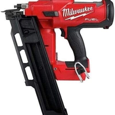 Milwaukee m18 fuel framing nailer brushless 50-90mm 18v ? bare tool