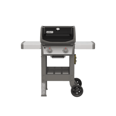 Spirit II E-210 GAS Grill?Weber