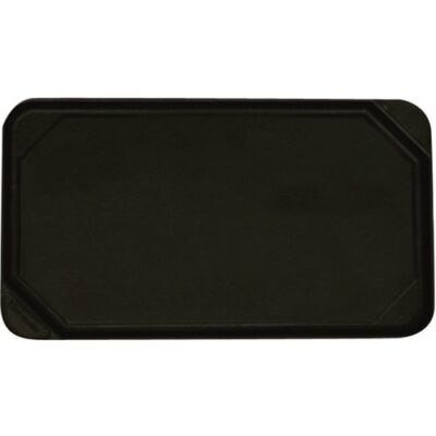 Professional Griddle for Thermador Gas Ranges and Gas Rangetops – Black