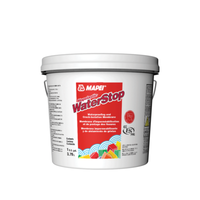 Mapei Mapelastic WaterStop (1 gal.)