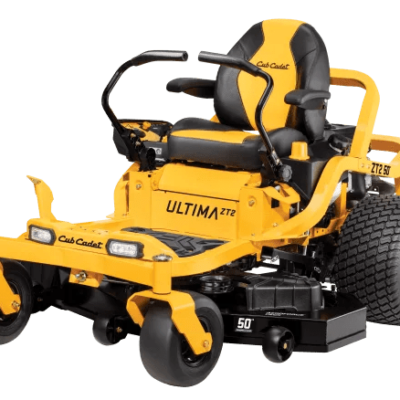 Cub Cadet Ultima ZT2 50 (50″) 23HP Kawasaki Zero Turn Mower Model#17RIEACO010