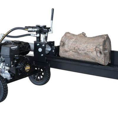 Lumber Jack 9-Ton Gas Log Splitter (YTL-590-111)