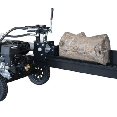 Lumber Jack™ 9-Ton Gas Log Splitter (YTL-590-111)