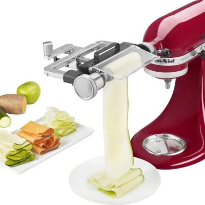 KitchenAid Artisan Series Tilt Head Stand Mixer Empire Red