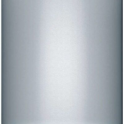 Bosch Ascenta 24″ SHE3AR75UC Built-In Dishwasher – Stainless Steel