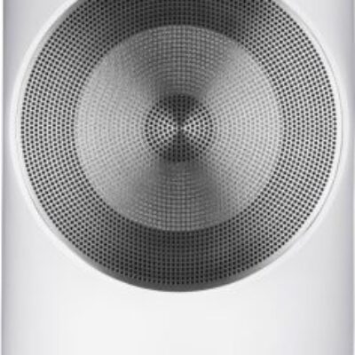 Bowers & Wilkins – Formation Duo 6-1/2″ Powered Wireless 2-Way Bookshelf Speakers (Pair)