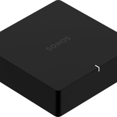 Sonos – Port Streaming Media Player