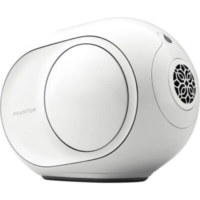 Devialet – Phantom II 98dB – Iconic White