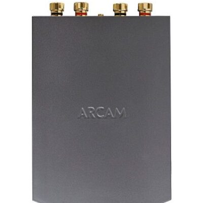 Arcam – SoloUno Network Streaming Amplifier