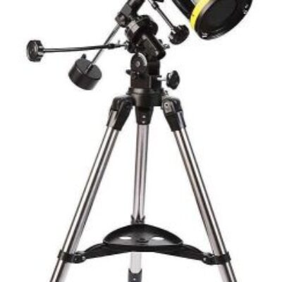 National Geographic – 114mm Achromatic Reflector Telescope