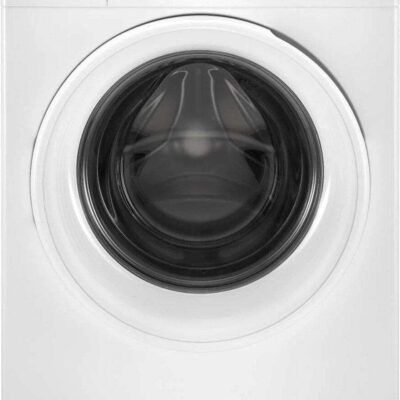 Whirlpool ? 1.9 Cu. Ft. High Efficiency Stackable Front-Load Washer with Detergent Dosing Aid ? White