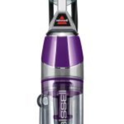 BISSELL – Symphony Pet All-in-One Vacuum and Steam Mop