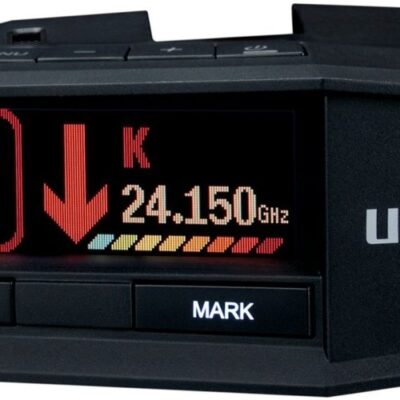 Uniden – R8 Radar Detector