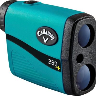 Callaway – 250+ Golf Laser Rangefinder