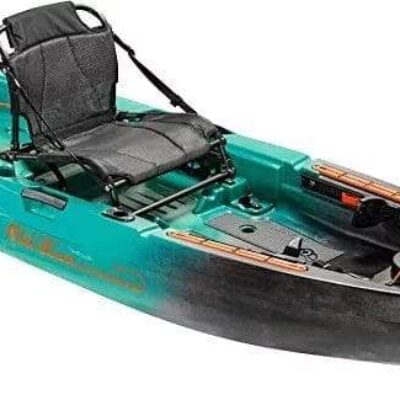 Old Town Sportsman 106 Kayak ? Photic