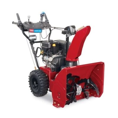 26 in. (66 cm) Power Max 826 OHAE Two-Stage Gas Snow Blower