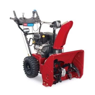 Toro Power Max 826 OAE 26 in. 252cc Two-Stage Electric Start Gas Snow Blower