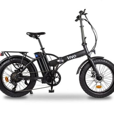 Vivobike VF19 Wheels 20″ 25km/h 30km Autonomy