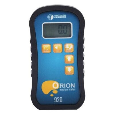 Wagner Orion 920 Shallow Depth Pinless Wood Moisture Meter