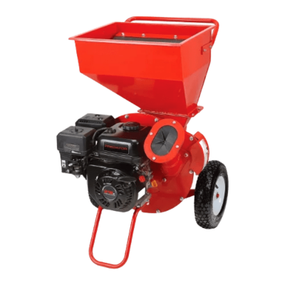 Predator 6.5 HP 212cc Chipper Shredder