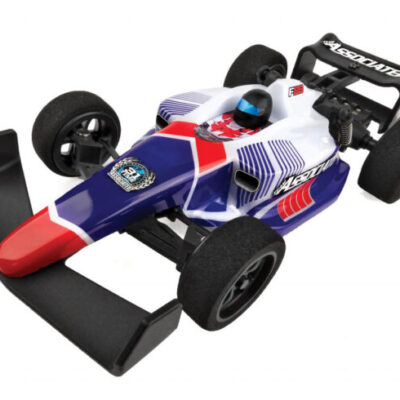 Team Associated F28 Formula RC RTR