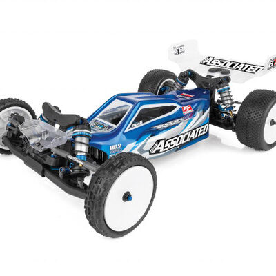 Team Associated RC10B7 Team Kit