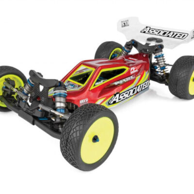 Team Associated RC10B7D Team Kit