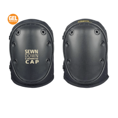 AltaGUARD Hard Cap Industrial Knee Pads w/ Gel